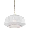 Spector Pendant