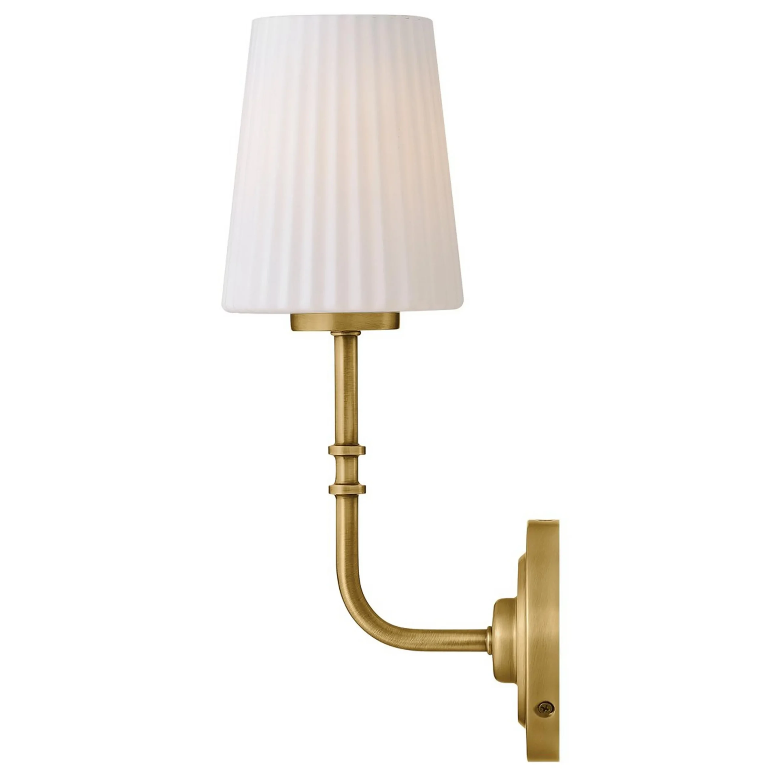 Speight Bath Sconce