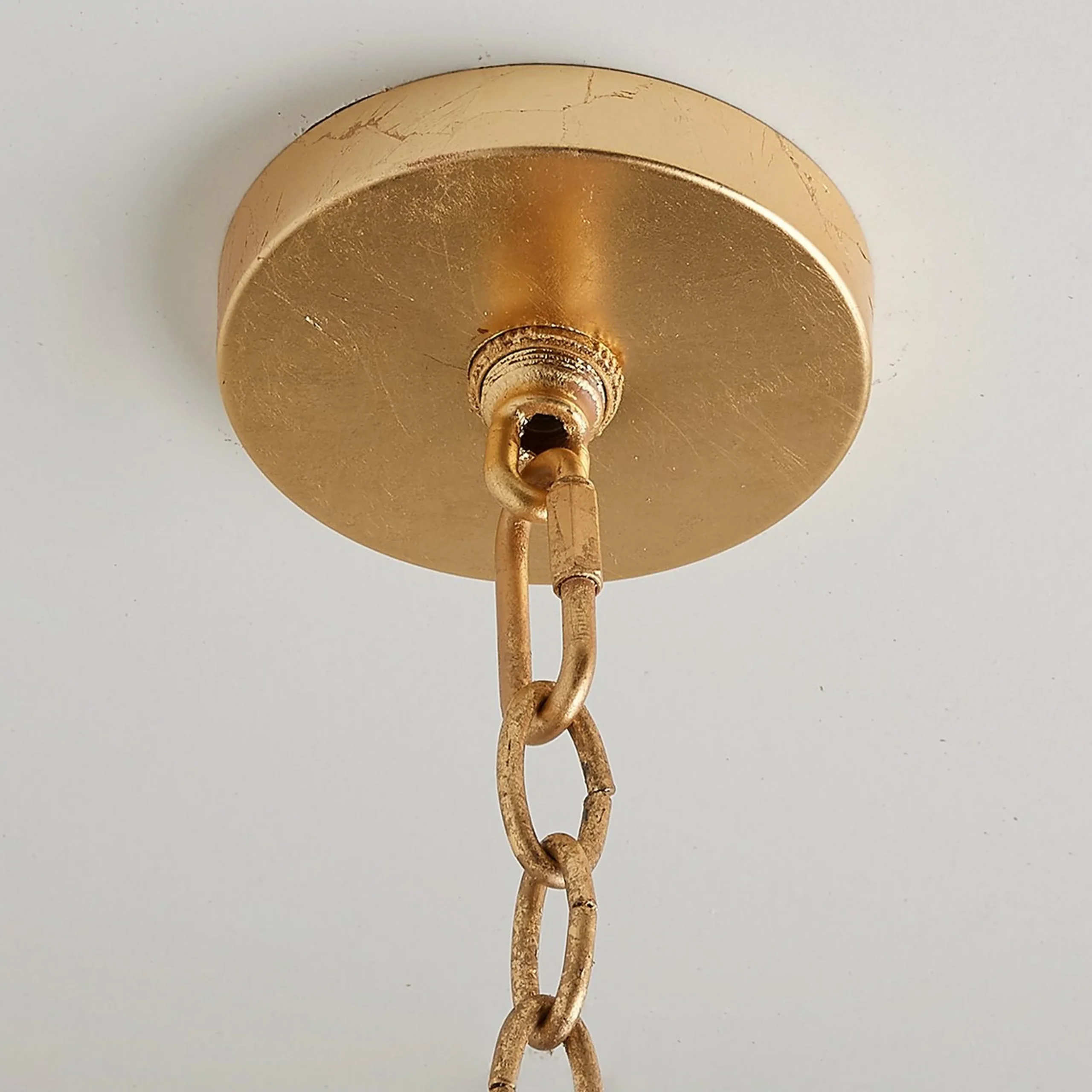 Spherule Chic Chandelier - Glam