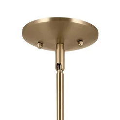 Spica Oval Chandelier