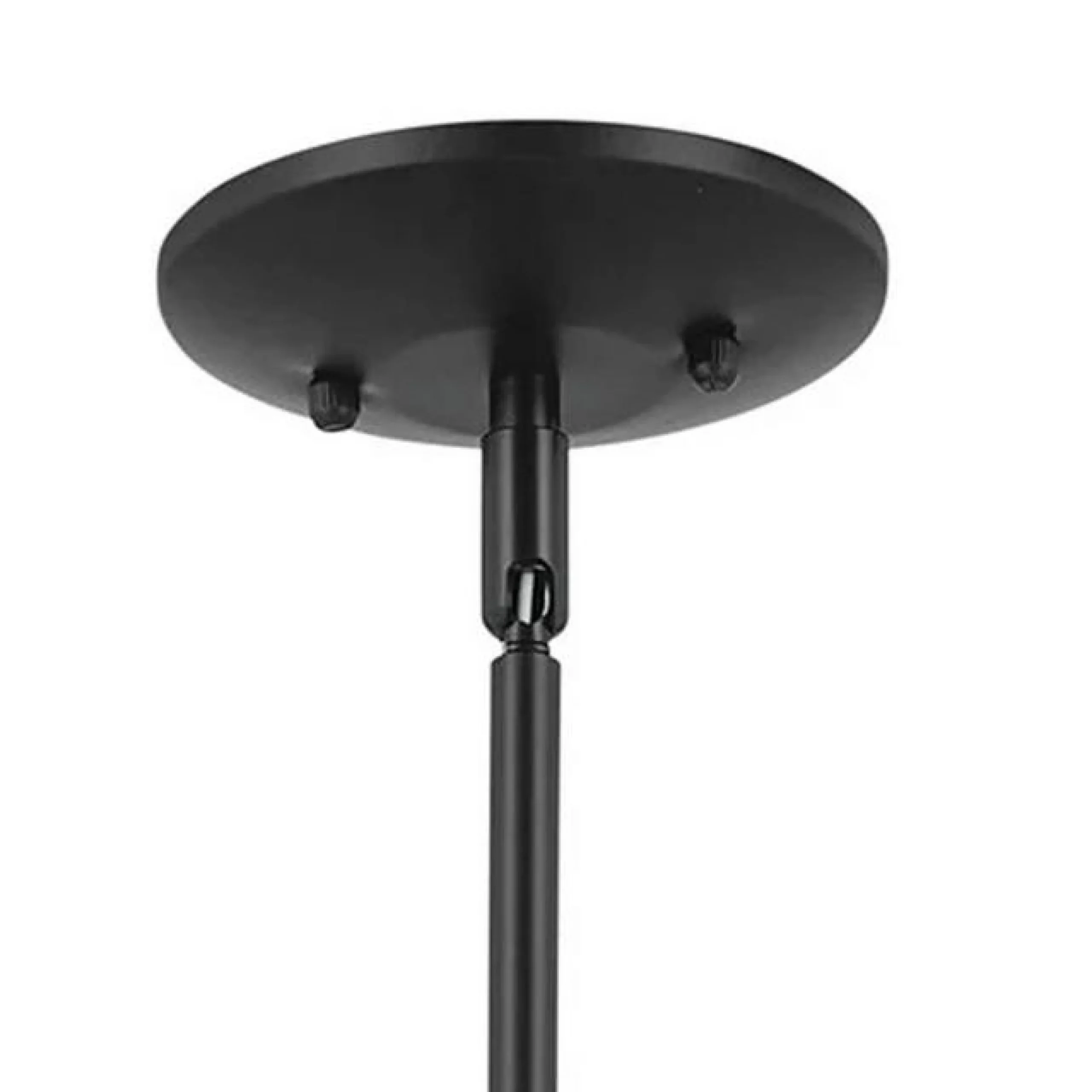 Spica Oval Chandelier