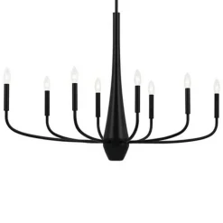 Spica Oval Chandelier