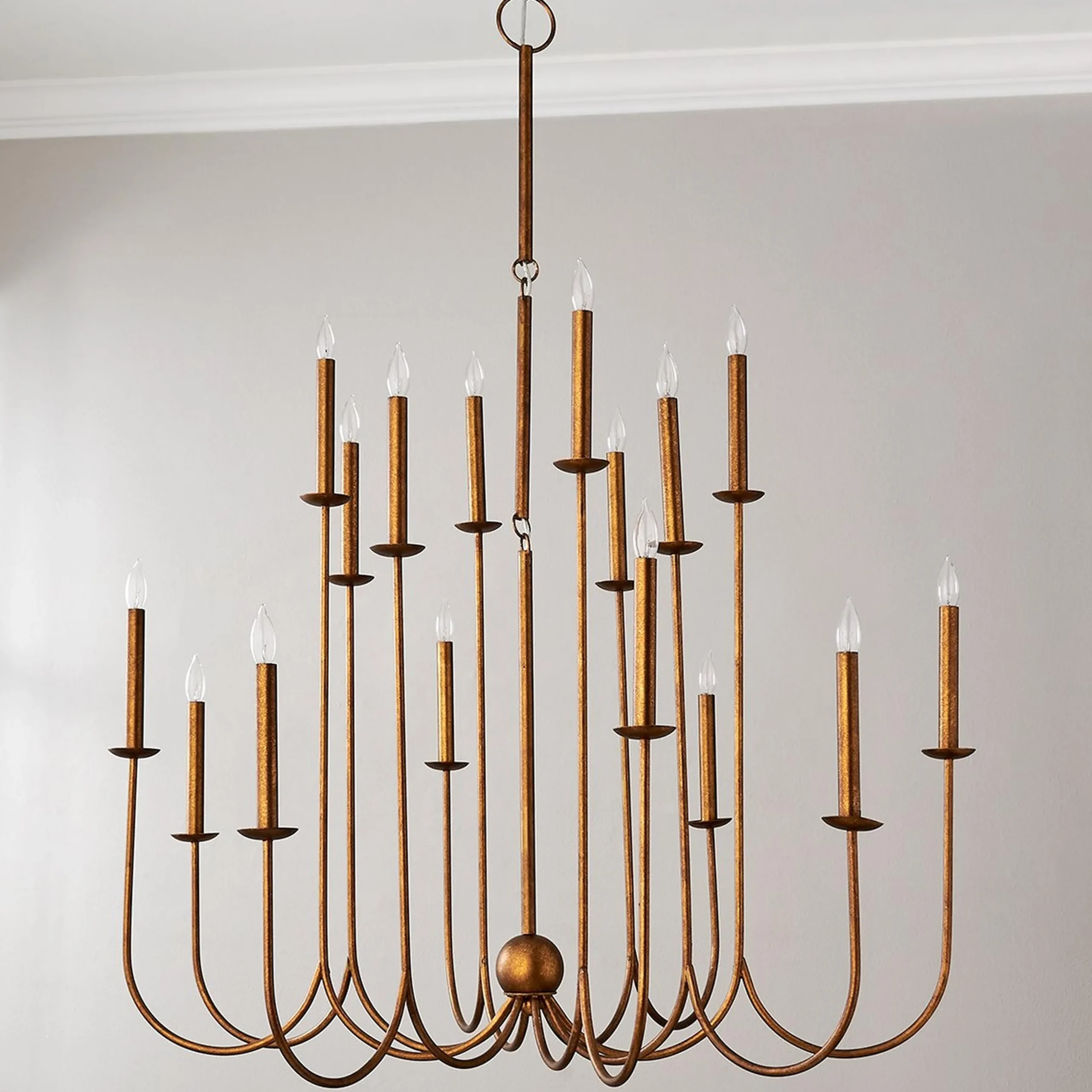 Spurr Chandelier