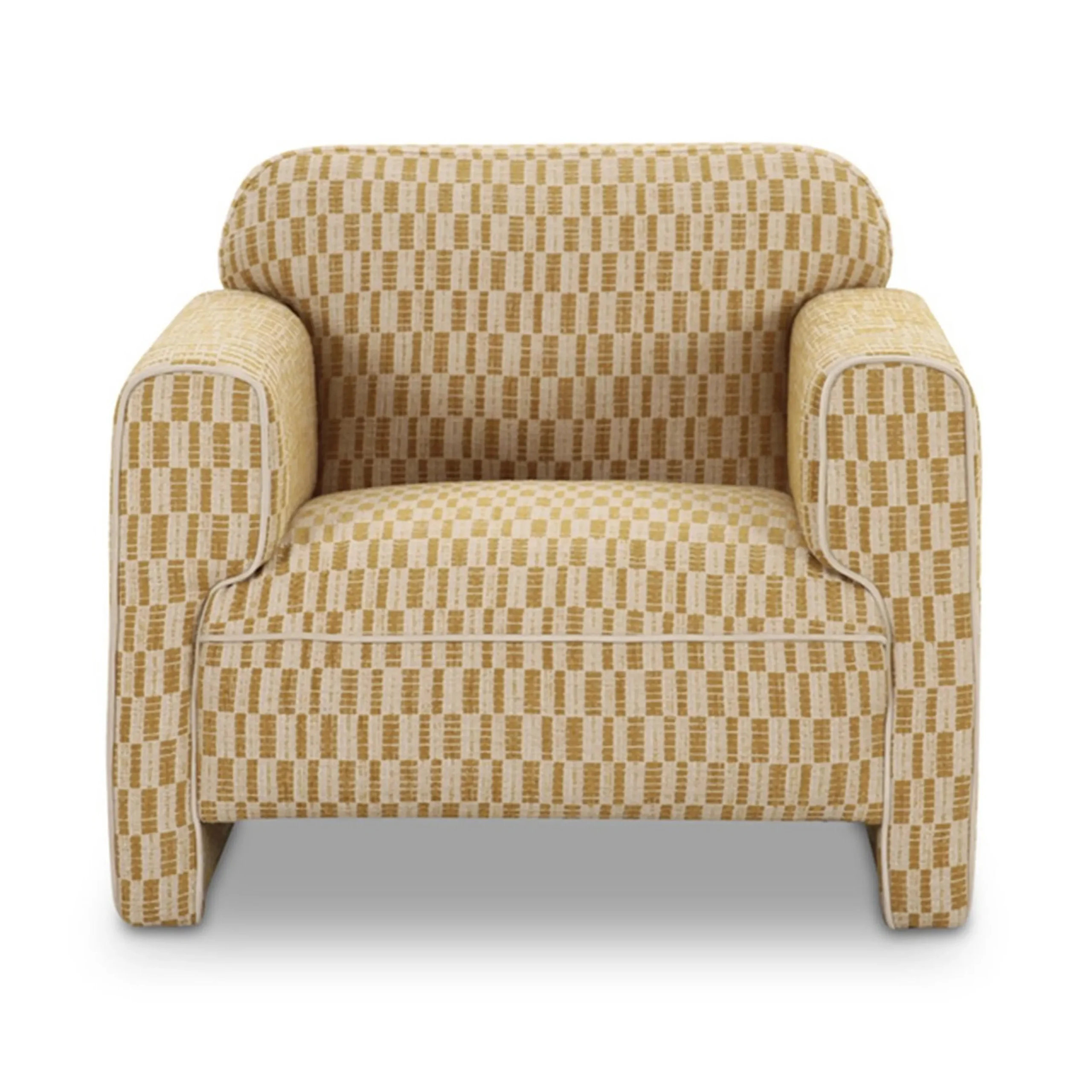 Sruthi Accent Chair