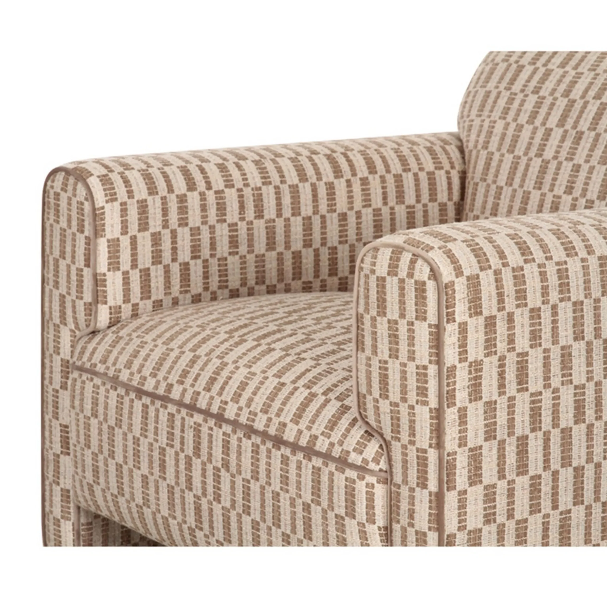 Sruthi Accent Chair