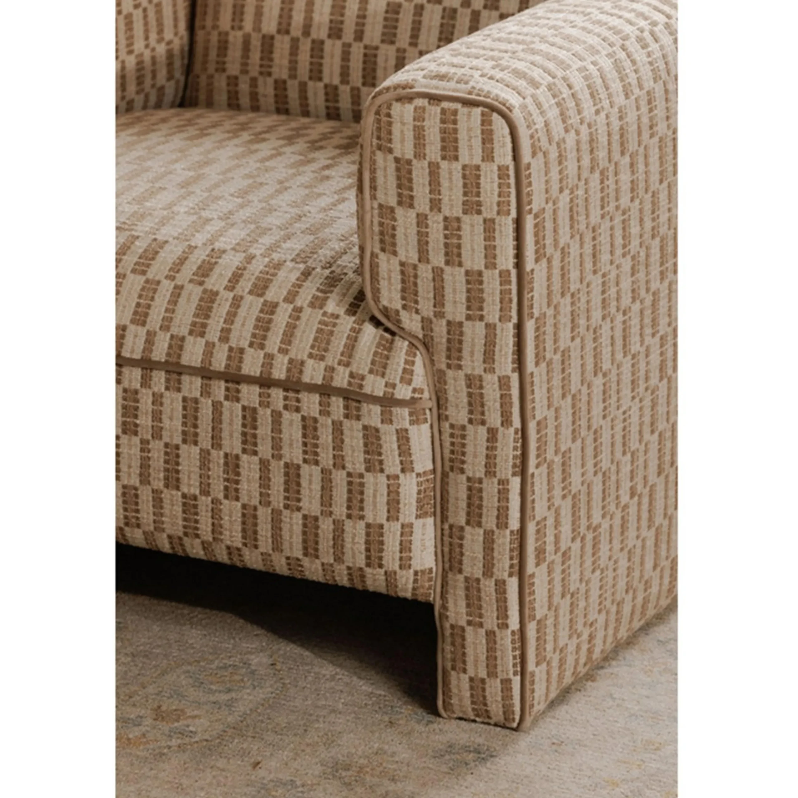 Sruthi Accent Chair