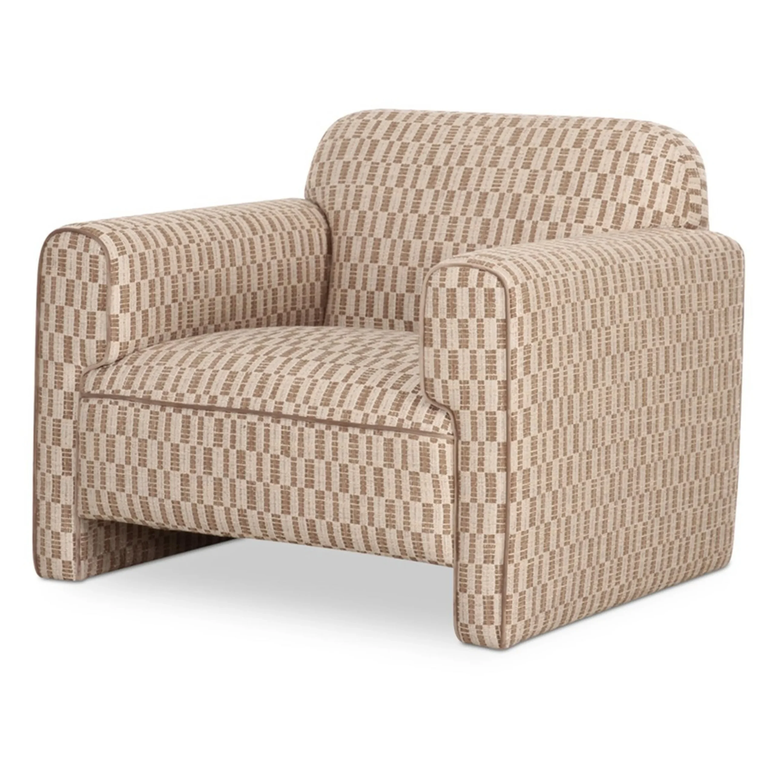 Sruthi Accent Chair