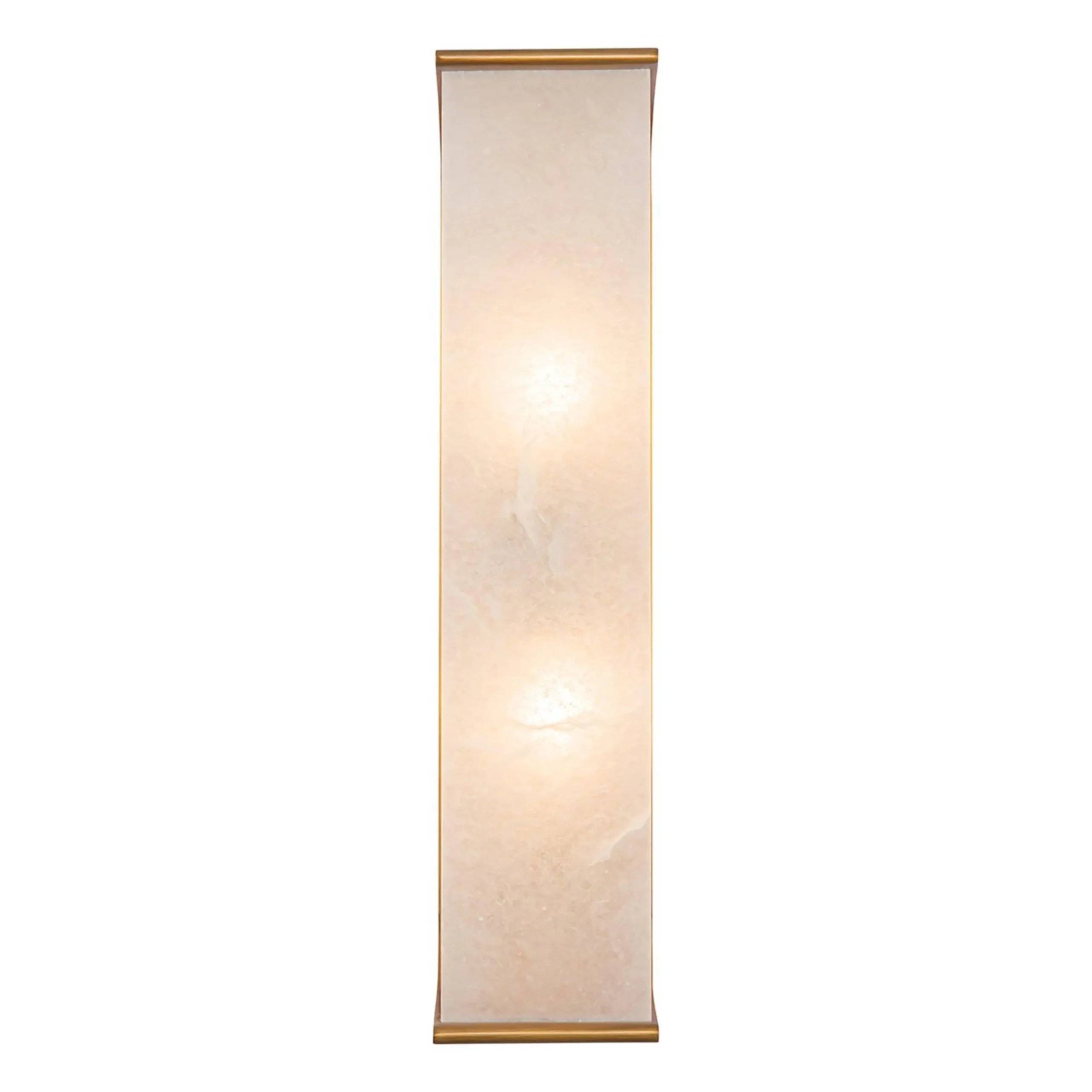 Stahl Bath Sconce - Large