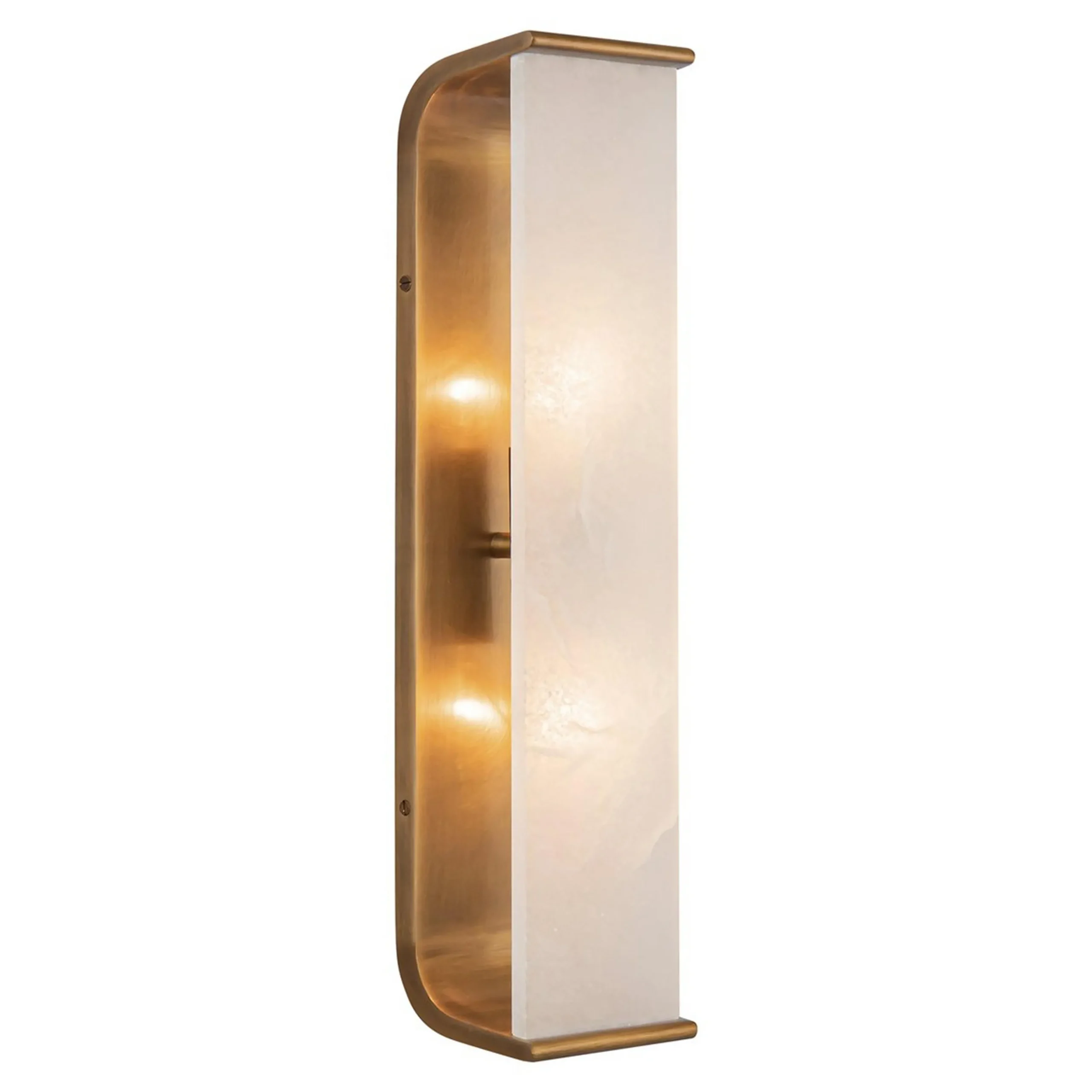 Stahl Bath Sconce - Large