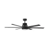 60" Staniel Smart LED Indoor / Outdoor Ceiling Fan