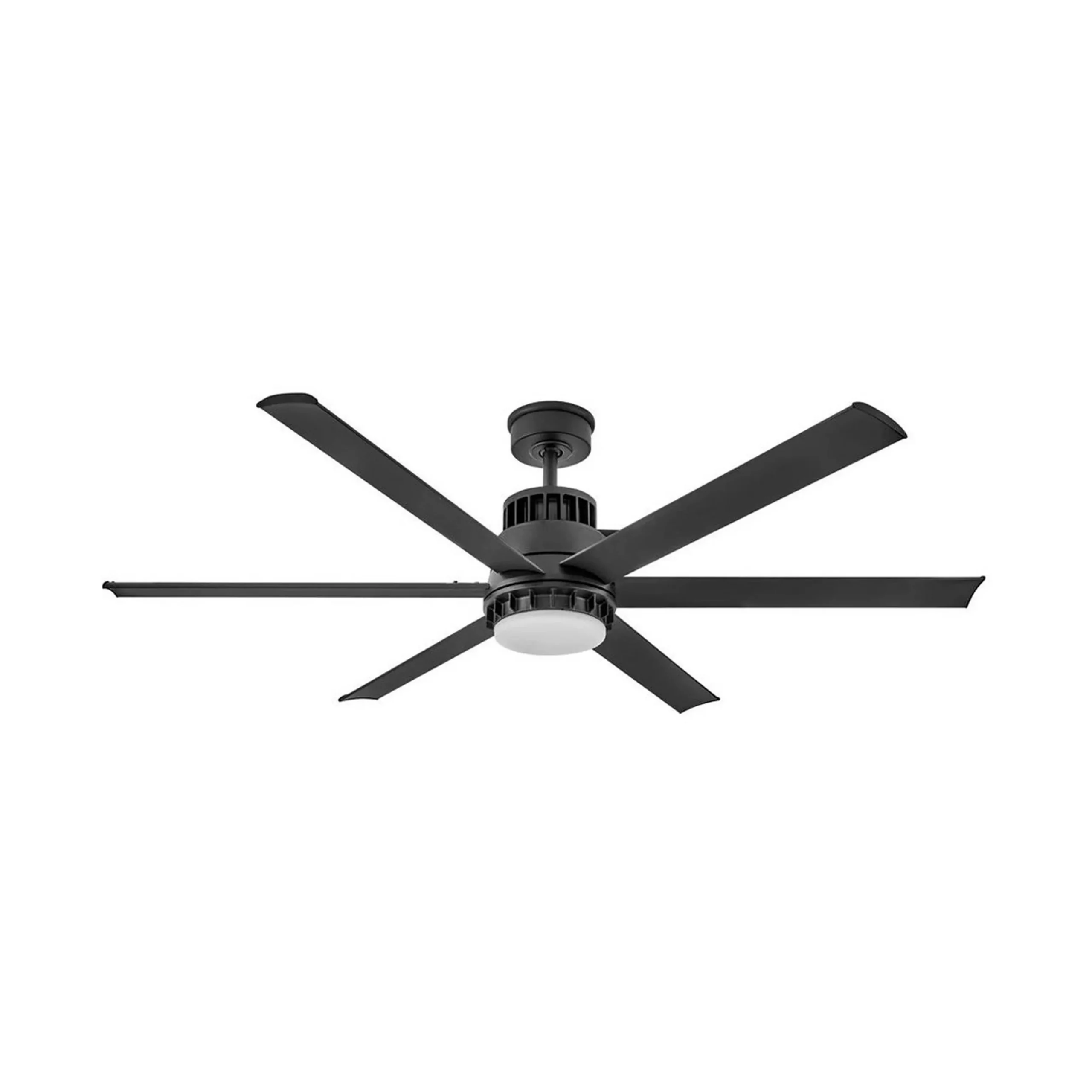60" Staniel Smart LED Indoor / Outdoor Ceiling Fan