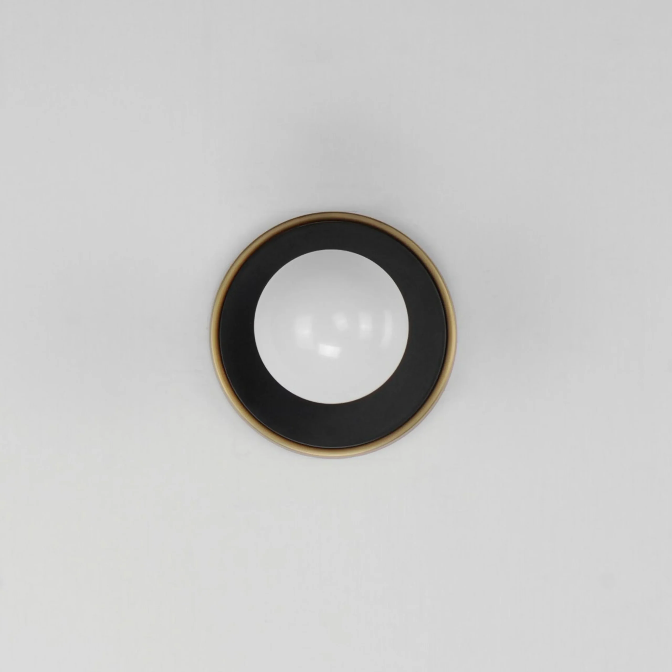 Starling Bath Sconce - Metal