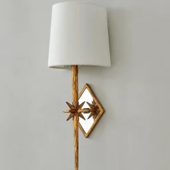 Star of The Show Sconce - 1 Light