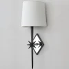 Star of The Show Sconce - 1 Light