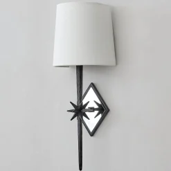 Star of The Show Sconce - 1 Light