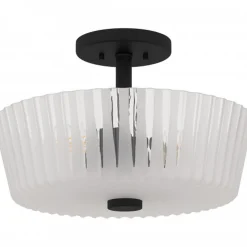 Steele Ceiling Light
