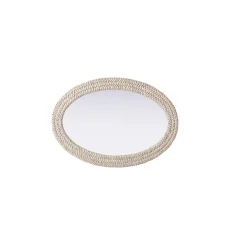 Stelara Mirror - Oval