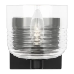 Stephanie Bath Sconce