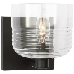 Stephanie Bath Sconce