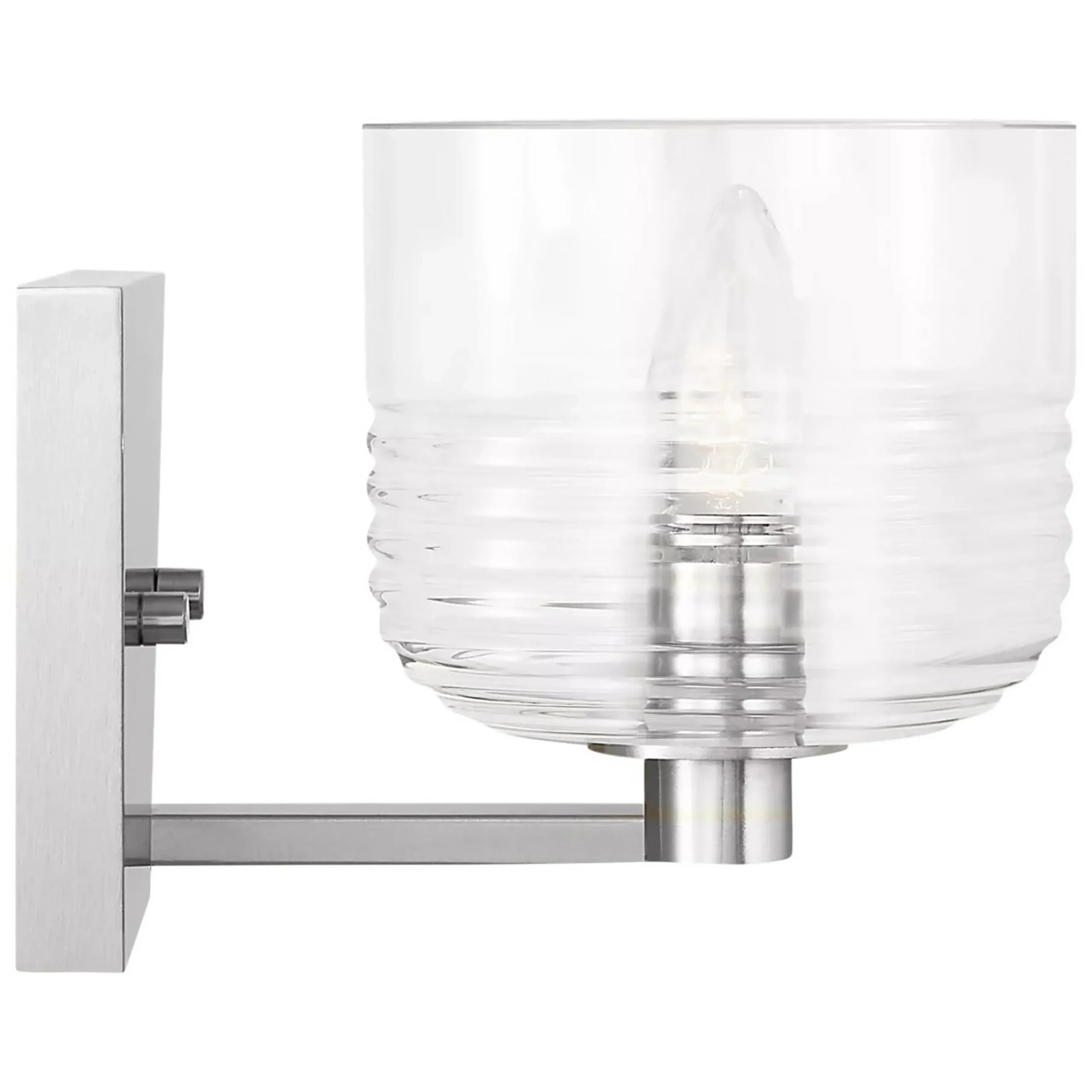 Stephanie Bath Sconce