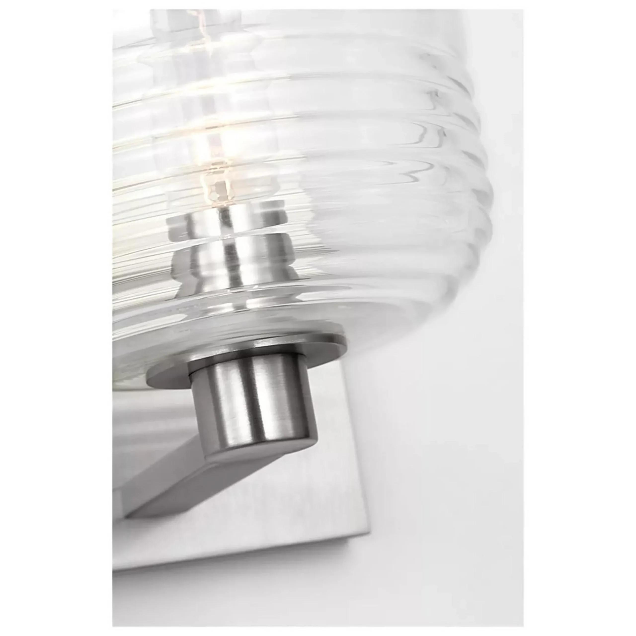 Stephanie Bath Sconce