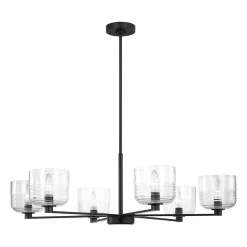 Stephanie Chandelier - Large