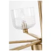 Stephanie Chandelier - Large