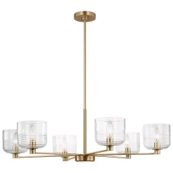 Stephanie Chandelier - Large
