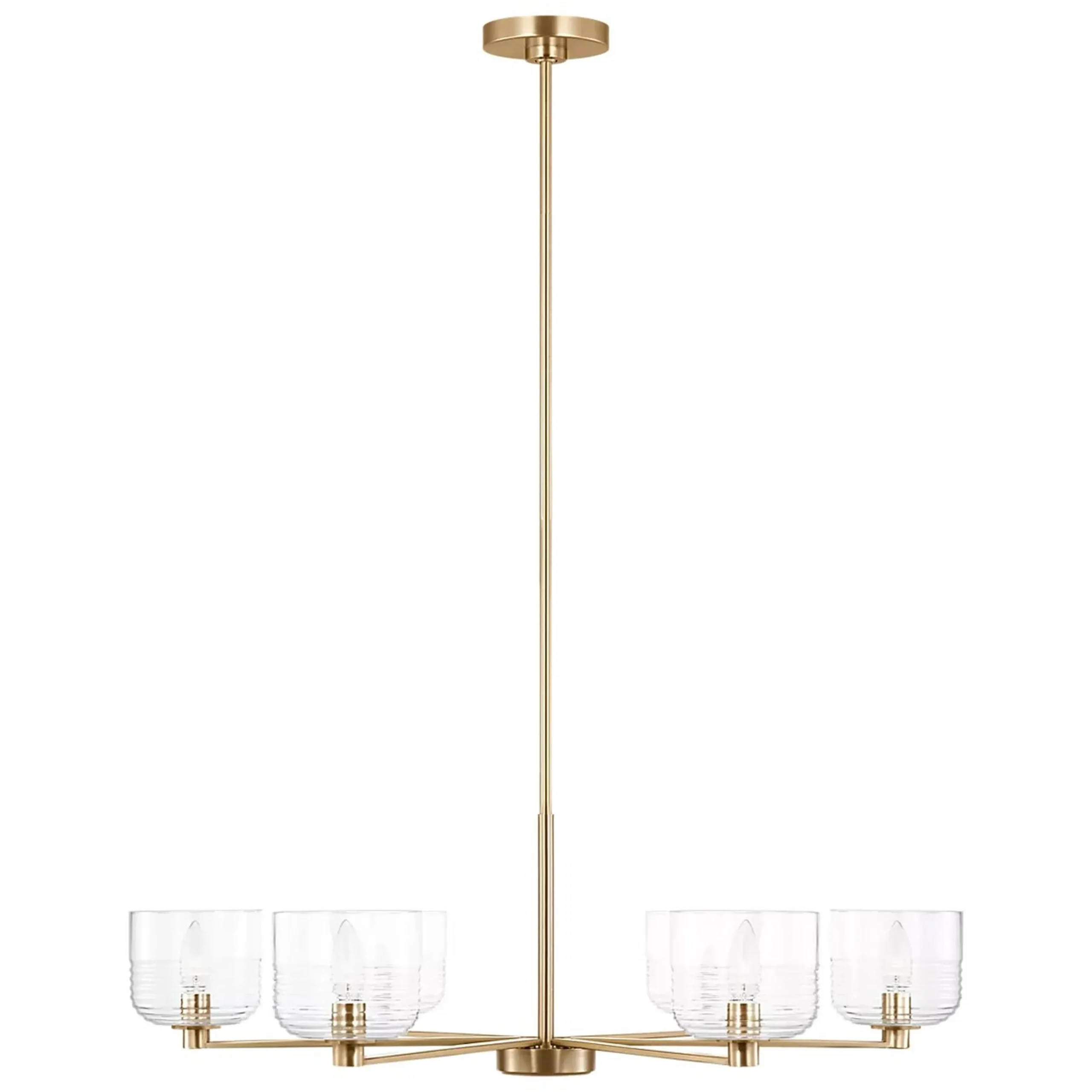 Stephanie Chandelier - Large