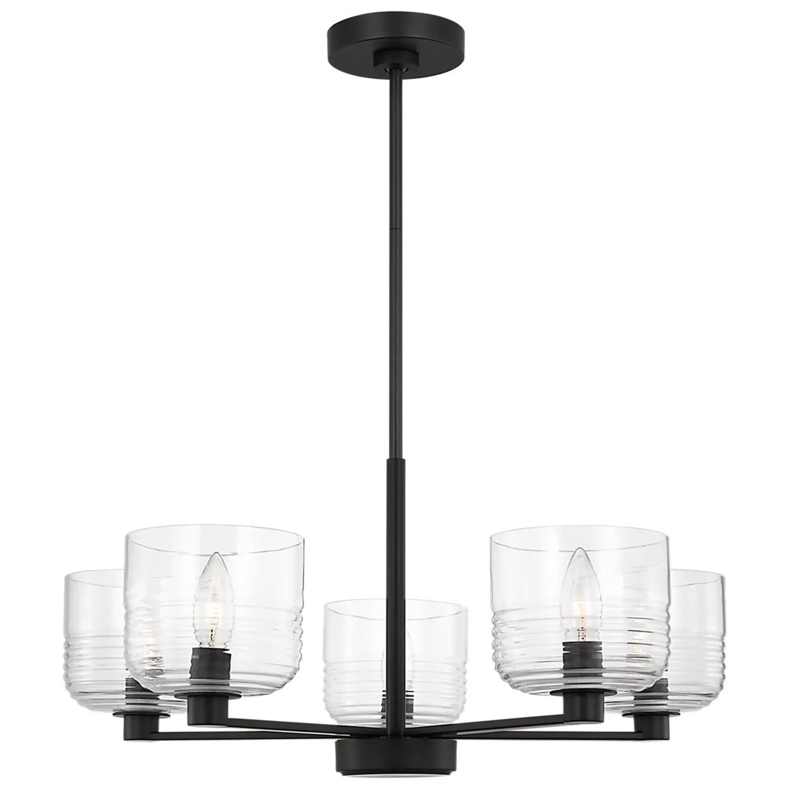 Stephanie Chandelier - Medium