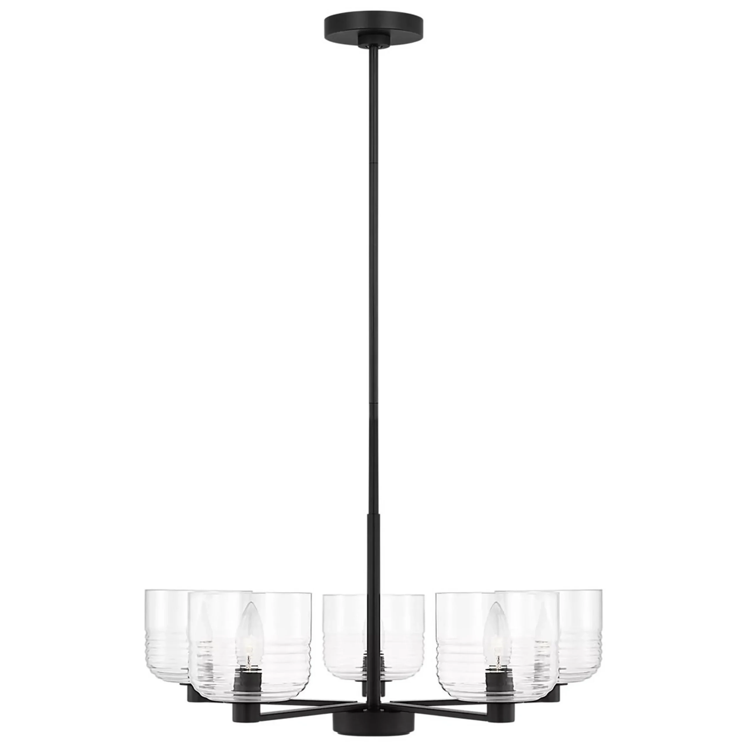 Stephanie Chandelier - Medium
