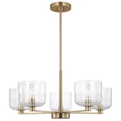 Stephanie Chandelier - Medium