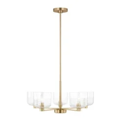 Stephanie Chandelier - Medium