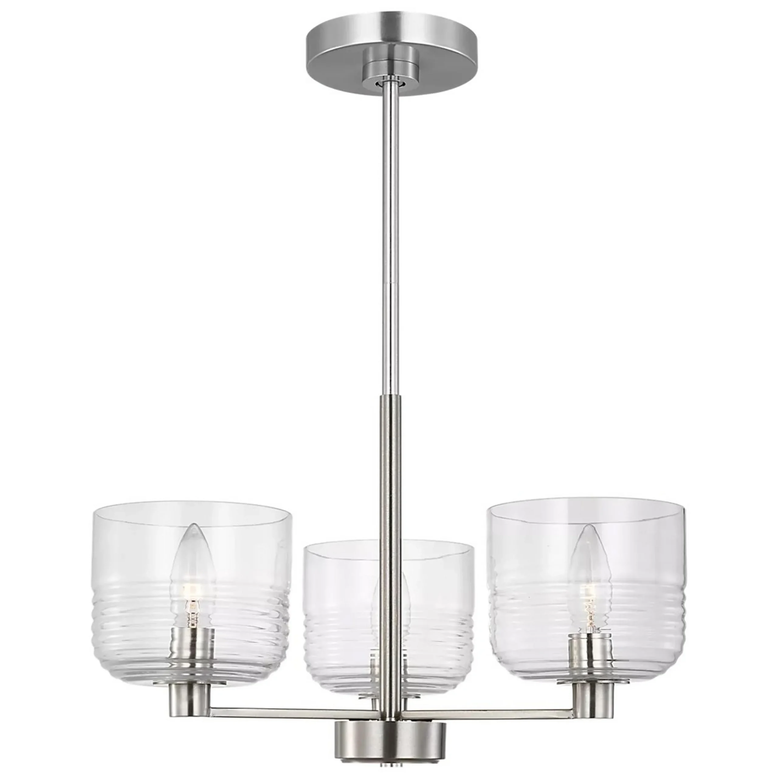 Stephanie Chandelier - Small