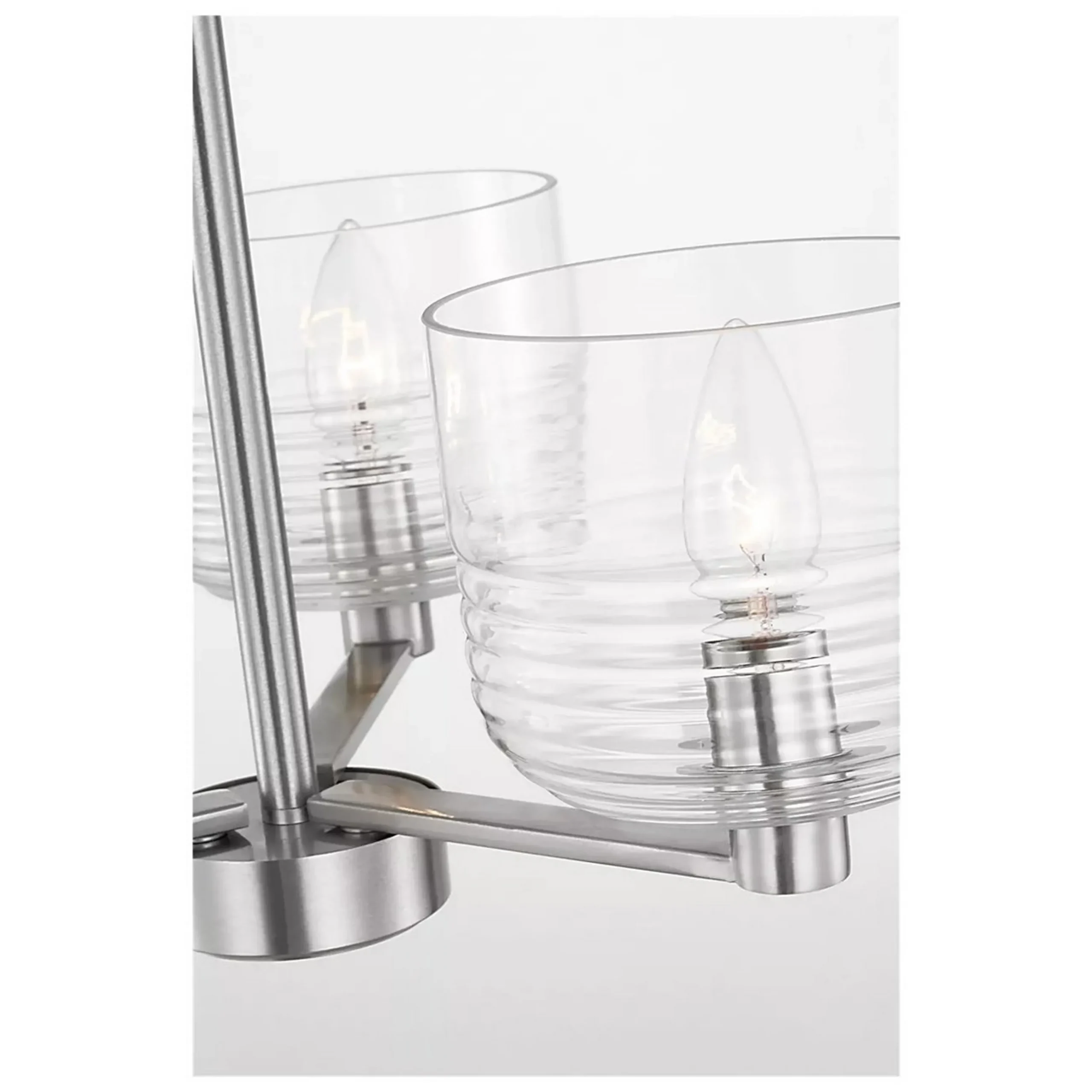 Stephanie Chandelier - Small