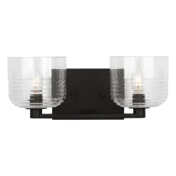 Stephanie Vanity Light - 2 Light