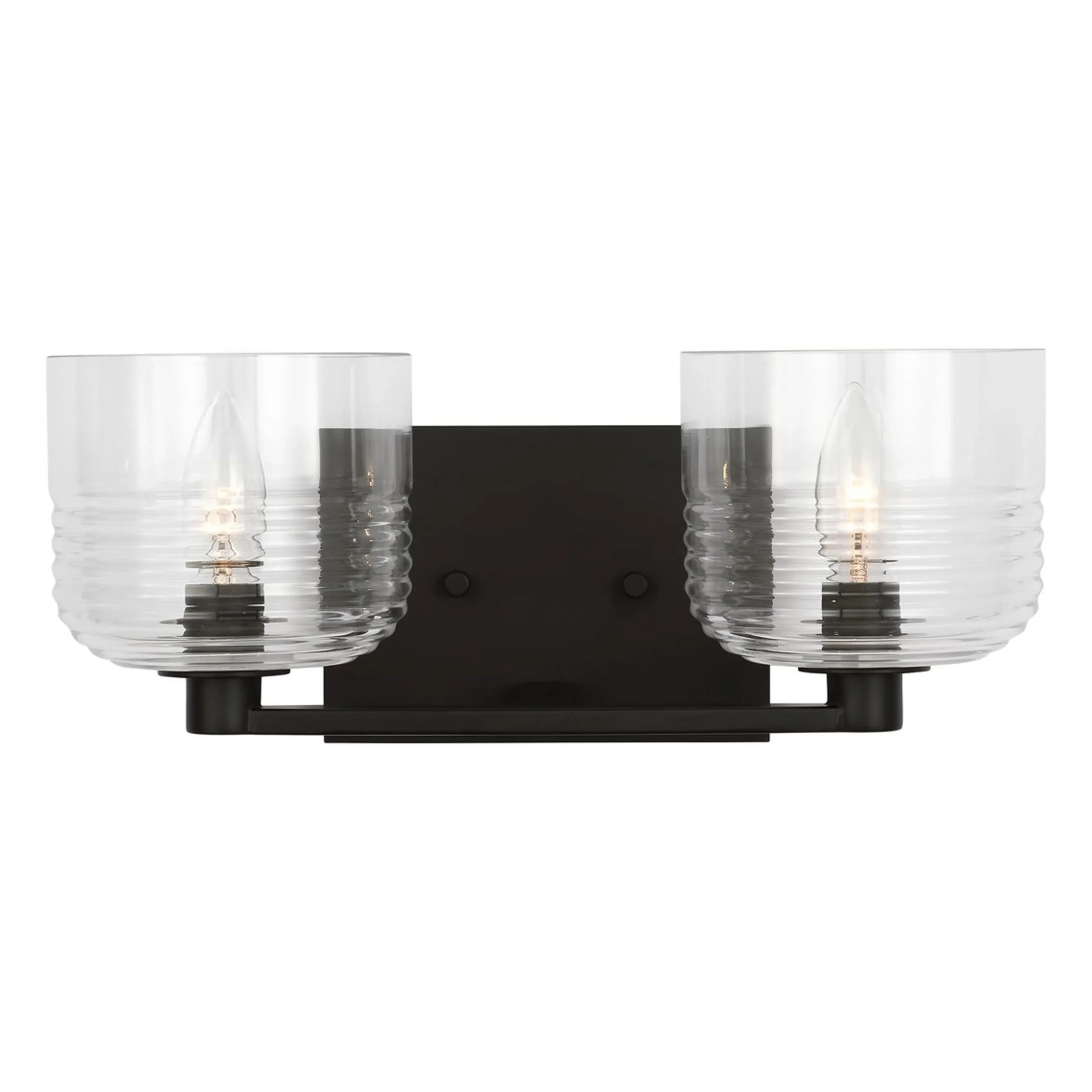 Stephanie Vanity Light - 2 Light
