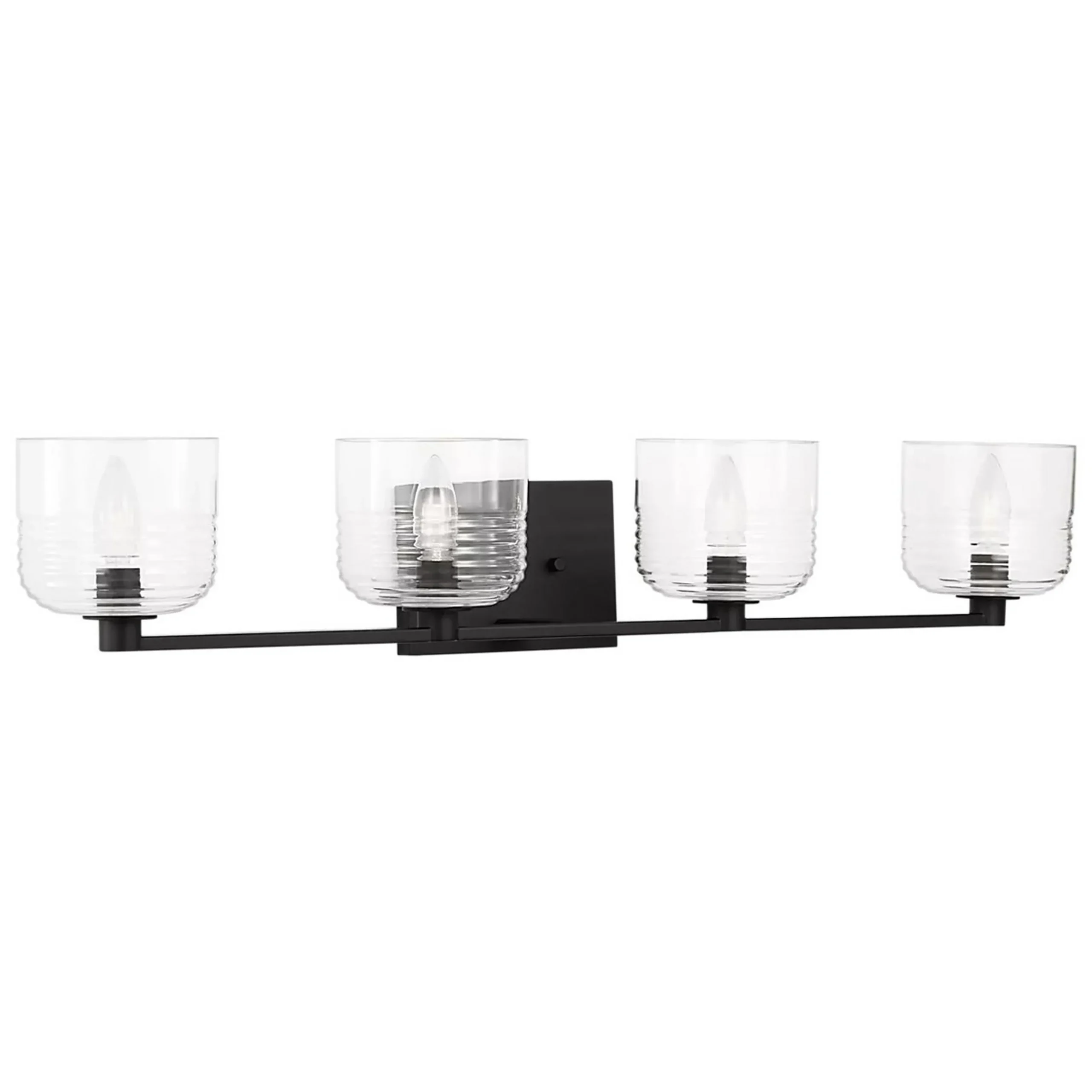 Stephanie Vanity Light - 4 Light