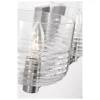 Stephanie Vanity Light - 4 Light