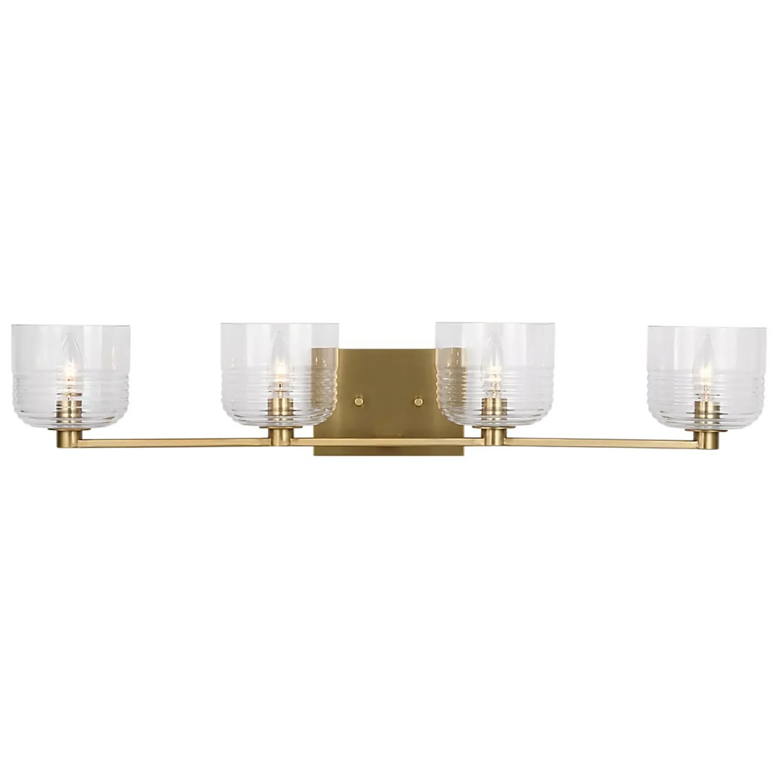 Stephanie Vanity Light - 4 Light