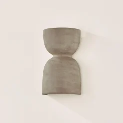 Stonebrush Sconce