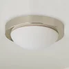 Streamlined Ceiling Light - Medium