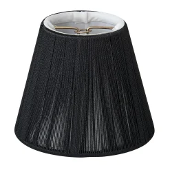 5" String Chandelier Lamp Shade