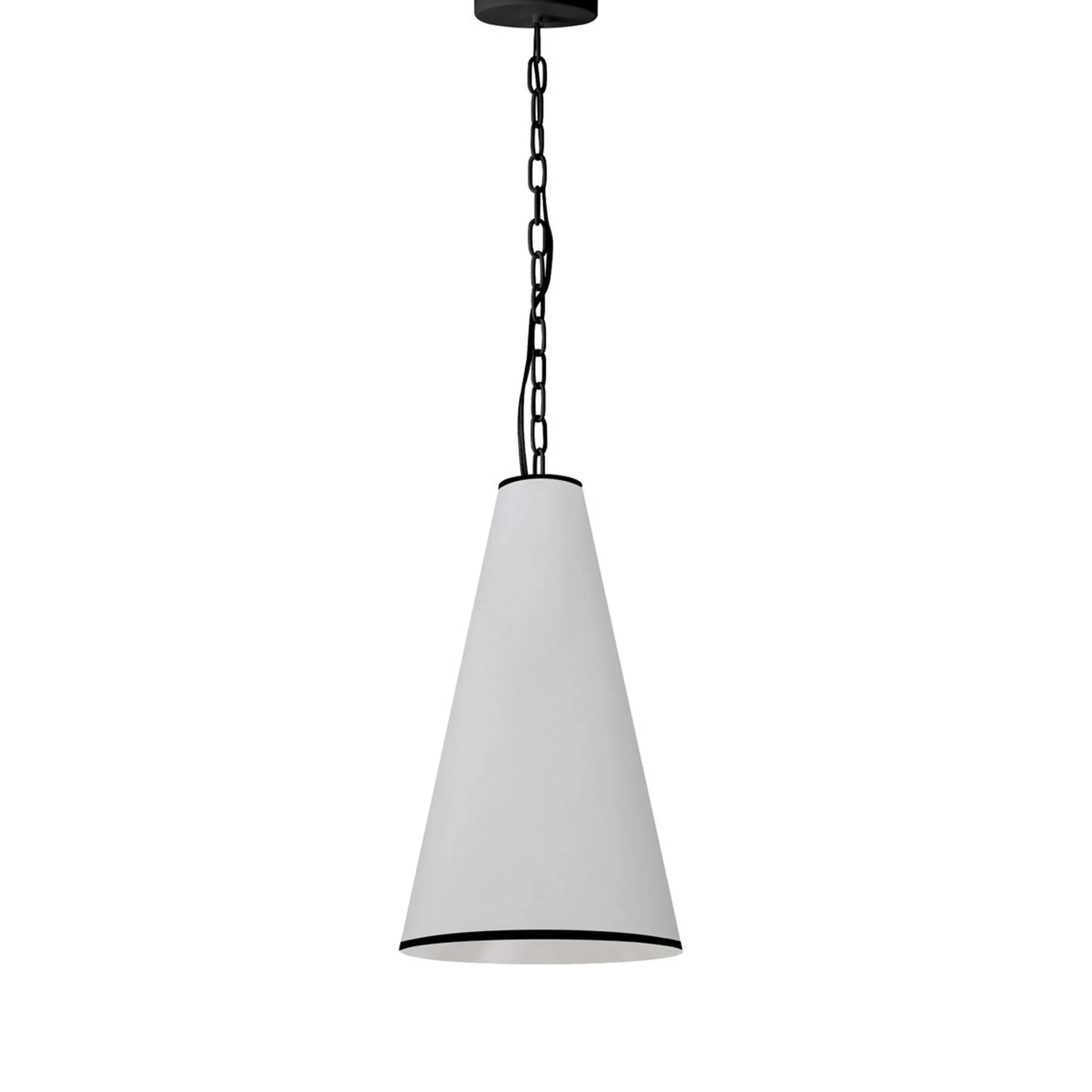 Strobilus Pendant - Small