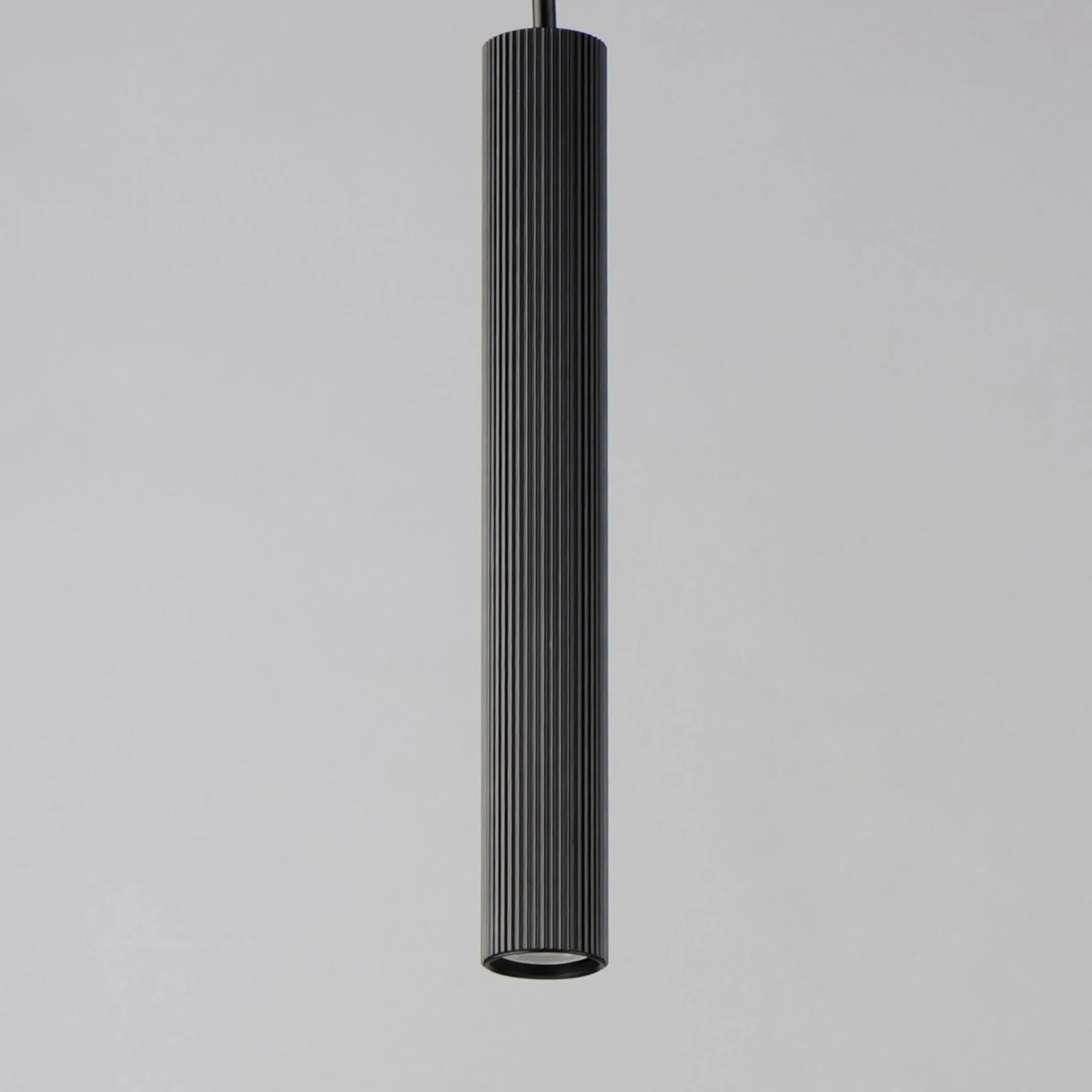 Subtle Rod Pendant