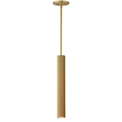 Subtle Rod Pendant