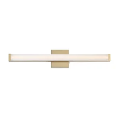 Succinct Vanity Light - Large