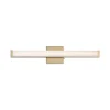 Succinct Vanity Light - Medium