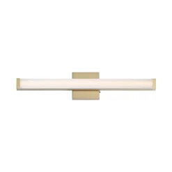 Succinct Vanity Light - Medium