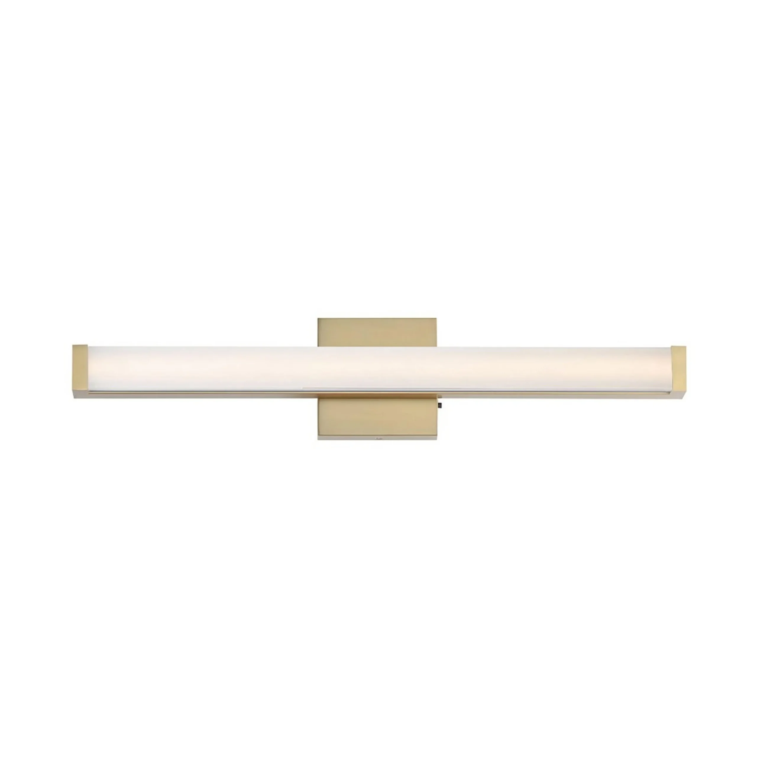 Succinct Vanity Light - Medium